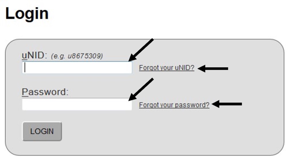 CIS Screenshot